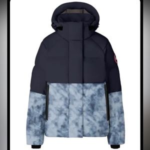 Canada Goose Junction Parka XS